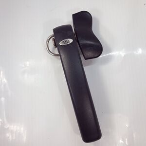 Good Cook Manual Can Opener safety safe side cut Black Handheld Kitchen Tool
